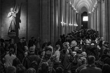 Sold Out! Waiting List...April 12-18, 2026 - Paris In Springtime with Steve Simon & David Brommer