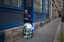 Sold Out! Waiting List...April 12-18, 2026 - Paris In Springtime with Steve Simon & David Brommer