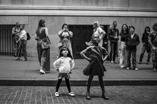 September 12, 2026 Day & Night Autumn In New York Photography Intensive with Steve Simon