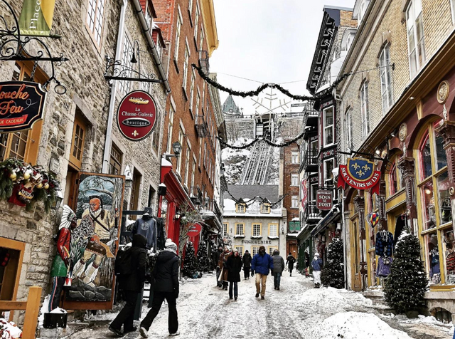 February 5–10, 2027: Québec City Winter Carnaval Photography Workshop with Steve Simon & Marc Rochette
