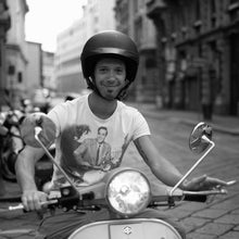 Sold Out! April 21-26, 2024 - The Passionate Street & Urban Photographer Workshop Milan with Steve Simon, David Brommer & Ugo Cei