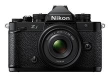 Steve Simon's NIKON ZF MASTERY ONLINE BOOTCAMP