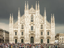 April 20-25, 2026 - The Passionate Street & Urban Photographer Workshop Milan with Steve Simon, David Brommer & Ugo Cei