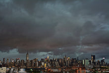 May 4-8, 2026: Steve Simon & David Brommer: Passionate Street & United Nations New York City Spring Workshop