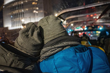 May 4-8, 2026: Steve Simon & David Brommer: Passionate Street & United Nations New York City Spring Workshop