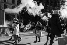 One Day/Night Tuesday Dec 16, 2025 Christmas New York City MENTORSHIP WORKSHOP with Steve Simon