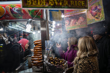 One Day/Night Tuesday Dec 16, 2025 Christmas New York City MENTORSHIP WORKSHOP with Steve Simon