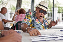 December 5-12, 2025 Street Photographer Masterclass with Steve Simon
