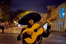 December 5-12, 2025 Street Photographer Masterclass with Steve Simon