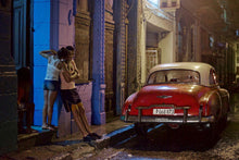 December 5-12, 2025 Street Photographer Masterclass with Steve Simon