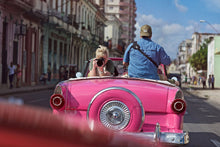 December 5-12, 2025 Street Photographer Masterclass with Steve Simon