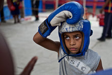 December 5-12, 2025 Street Photographer Masterclass with Steve Simon