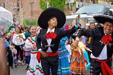 June 19-21, 2026: The Mermaid Parade Street Photography Workshop — NYC with Steve Simon