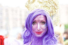 June 19-21, 2026: The Mermaid Parade Street Photography Workshop — NYC with Steve Simon