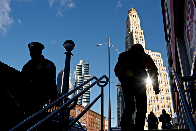 January 15–17, 2027: Winter New York City Weekend Mentorship Workshop with Steve Simon & David Brommer