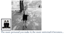 Your Legacy in Print: A Custom-Designed Photobook by Steve Simon