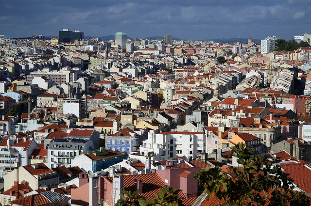 March 8–13, 2027: Lisbon Passionate Photographer Masterclass with Steve Simon