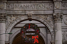 Dec 19-21, 2025 Christmas New York City MENTORSHIP WORKSHOP with Steve Simon