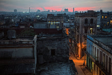 December 5-12, 2025 Street Photographer Masterclass with Steve Simon