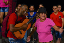 December 5-12, 2025 Street Photographer Masterclass with Steve Simon
