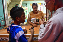 December 5-12, 2025 Street Photographer Masterclass with Steve Simon