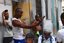 December 5-12, 2025 Street Photographer Masterclass with Steve Simon