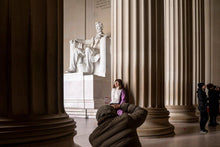May 1-3, 2026: Washington, DC MENTORSHIP WORKSHOP with Steve Simon & Susan Sanders