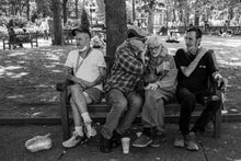 Sept 18-20, 2026: Philadelphia MENTORSHIP WORKSHOP with Steve Simon & Owen Seidenberg
