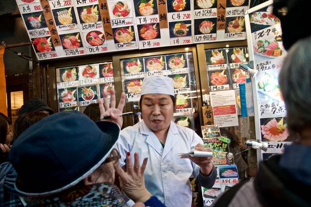 2 Spots Left — November 16–23, 2026: Passionate Japan, Exploring Northern Kyushu