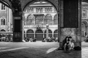 Sold Out! April 21-26, 2024 - The Passionate Street & Urban Photographer Workshop Milan with Steve Simon, David Brommer & Ugo Cei