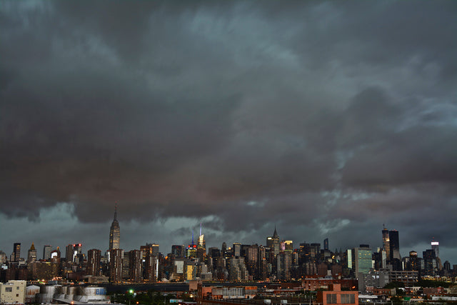 January 15–17, 2027: Winter New York City Weekend Mentorship Workshop with Steve Simon & David Brommer