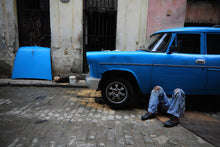 December 5-12, 2025 Street Photographer Masterclass with Steve Simon