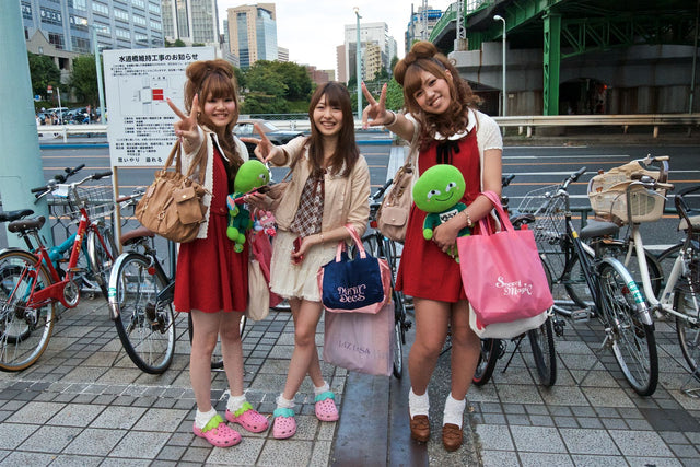 2 Spots Left — November 16–23, 2026: Passionate Japan, Exploring Northern Kyushu