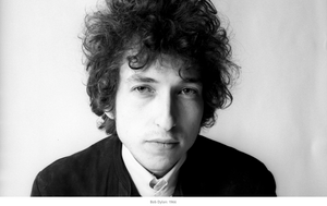Bob Dylan & Inspiration For Photographers