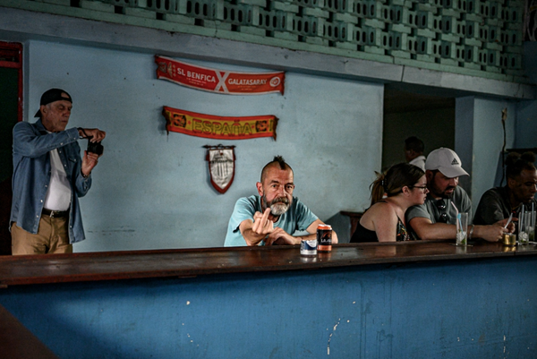 Street Photography Might Be Harder Than Ever—But That’s Not A Bad Thing