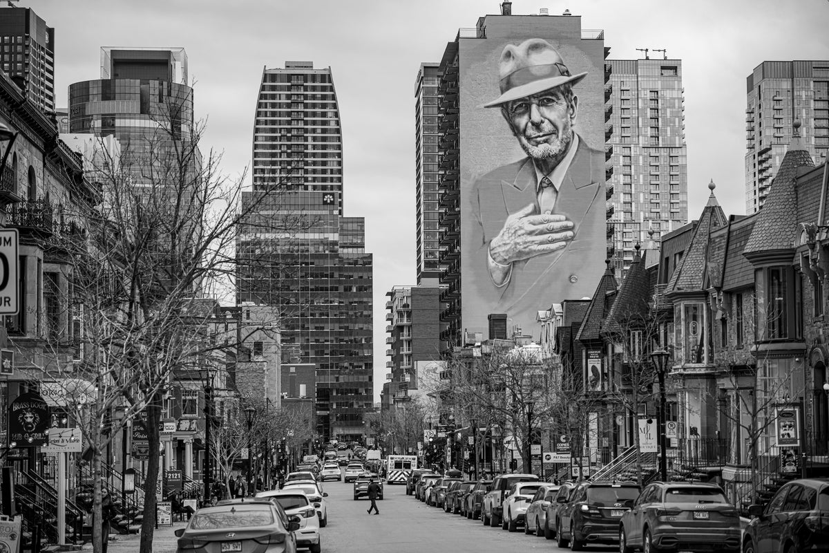 June 11–13, 2027: Montréal Passionate Photographer Weekend Masterclass