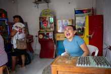 Feb 14-21, 2026:  Mérida, Mexico: Everyday Stories Documentary Workshop