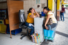 Feb 14-21, 2026:  Mérida, Mexico: Everyday Stories Documentary Workshop