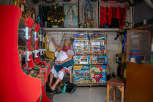 Feb 14-21, 2026:  Mérida, Mexico: Everyday Stories Documentary Workshop