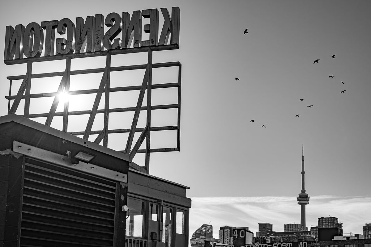August 27–29, 2027: Toronto Passionate Photographer Weekend Masterclass