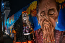 October 28–November 3, 2026: Día de los Muertos (Day of the Dead) in Mérida, Mexico