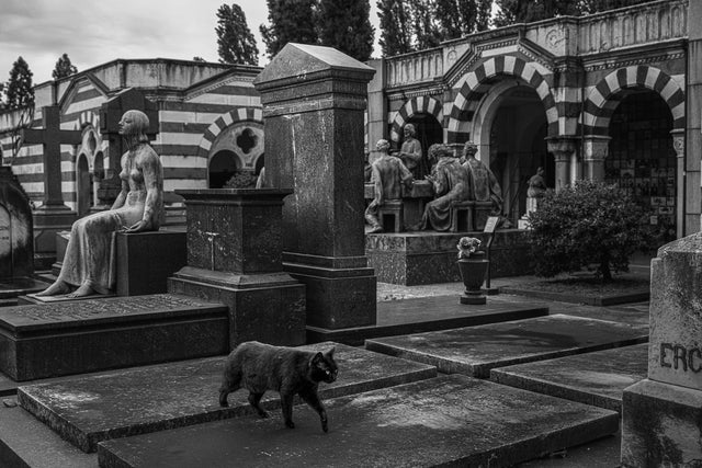 April 23–28, 2027: Milan Street & Urban Photography Workshop with Steve Simon, David Brommer & Ugo Cei