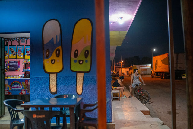October 27–November 2, 2026: Día de los Muertos (Day of the Dead) in Mérida, Mexico