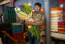 October 28–November 3, 2026: Día de los Muertos (Day of the Dead) in Mérida, Mexico