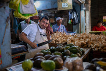 October 28–November 3, 2026: Día de los Muertos (Day of the Dead) in Mérida, Mexico