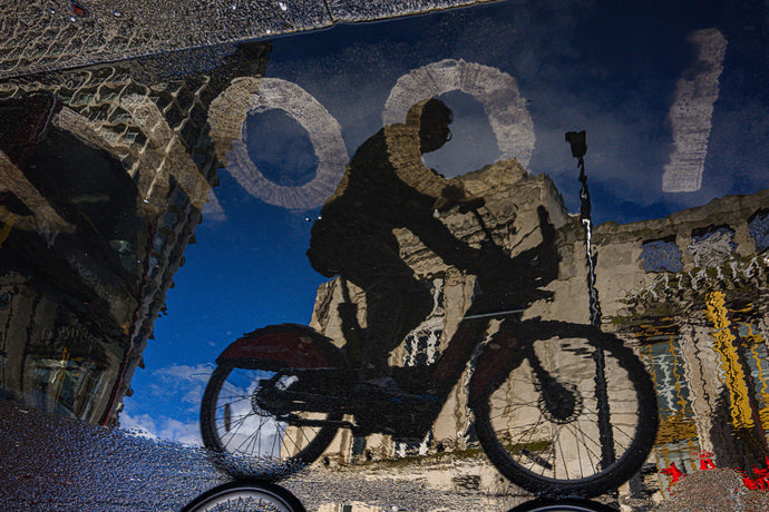 Limited Spaces! Sunday July 13, 2025: The Nikon Z8/Z9 Masterclass + London Street Photography Intensive