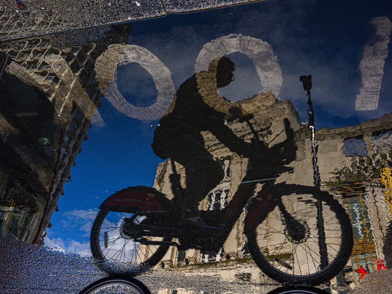 Limited Spaces! Sunday July 12, 2026: The Nikon Z8/Z9 Masterclass + London Street Photography Intensive