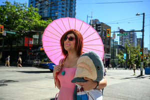 August 16-18, 2024: The Passionate Photographer Mentorship Workshop Vancouver