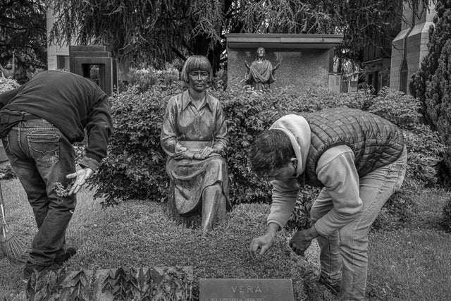 April 23–28, 2027: Milan Street & Urban Photography Workshop with Steve Simon, David Brommer & Ugo Cei