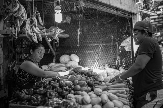 October 27–November 2, 2026: Día de los Muertos (Day of the Dead) in Mérida, Mexico